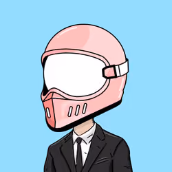 KIAMW HELMET #100