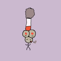 Cigare Dick Head