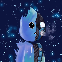 rahmasNFT subzerosquiggle
