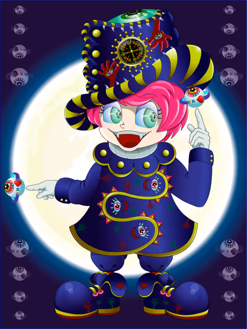 Item #77975154042460580585347809572467962892397253088765164563726569069724622127105 Media