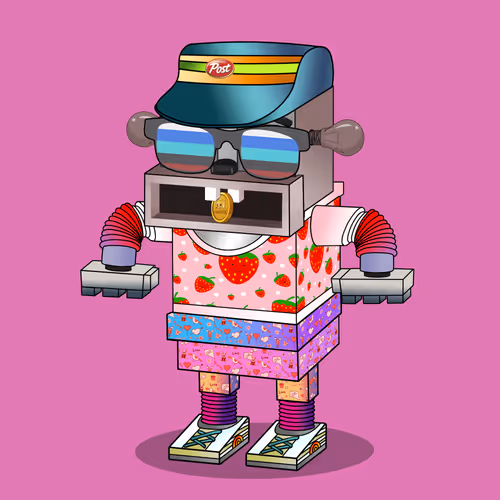 Item #7948986454524070020768945236896966363085064345480333639509849916543227396097 Media