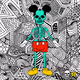 Bony Stars