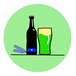 OnChain Beer #482