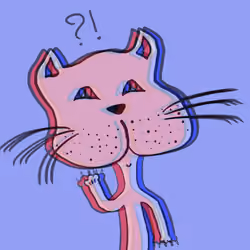 MrButtCat #30
