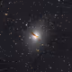 Exploring Deep Sky