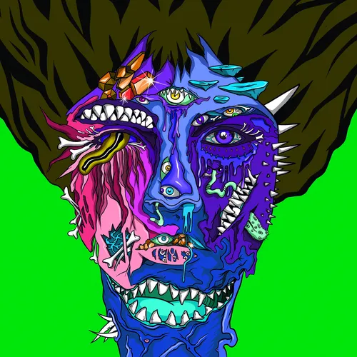 Item #38039128345254064647589517671143081133011420513097535766912356400345812828167 Media