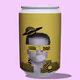 Crypto Chic Soda  #15 