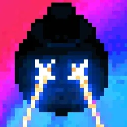 PIXELAZY LAZER #0