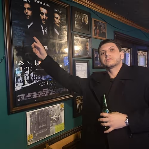 Dannysprivatealbum