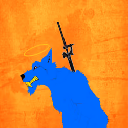 The WereWOLF Crypto Club #10