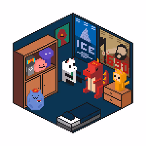 Humble Cubicles