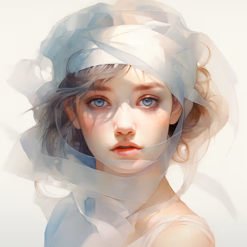bandage-girls #0