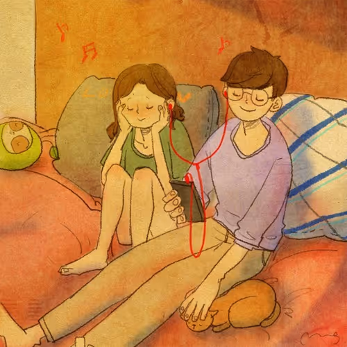 Little Moment #708