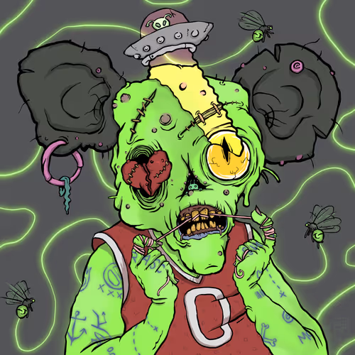 Item #11241563764200537652535817974275877551530642596153992823606924523611415904259 Media