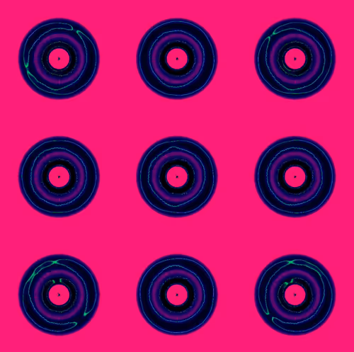 Item #30901052256179993207241149440804297564182279525546597488206050091019899240449 Media
