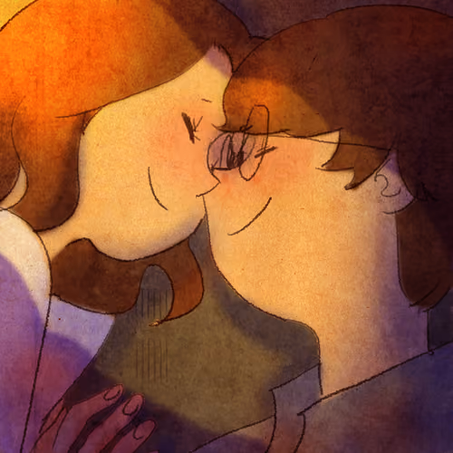Little Moment #664