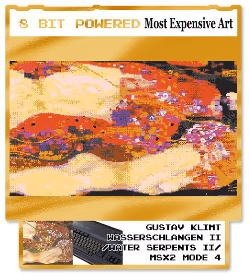 Item #22461135547374921852952889069909288076784345965068343690827775027340835291138 Media