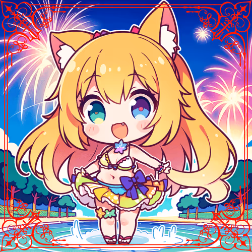 Chibi Chara Collection