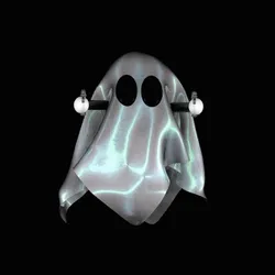 GANGSTA GHOST #011