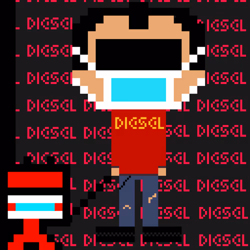 DESIGNER V7.0 🦩