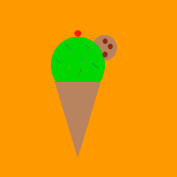 Ice Cream #7