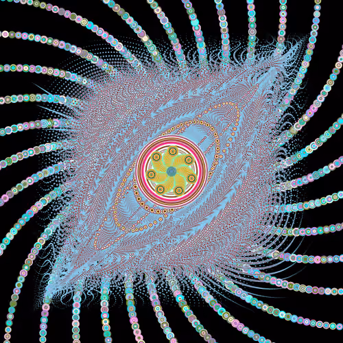 Mandala #355