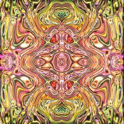 My EYE Distortion #12