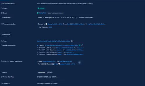 MollyCooL Collection