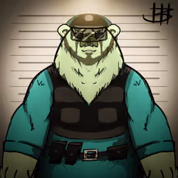 Mr.Sexman 02