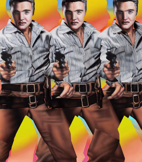 Item #2690131643420424315162607231449986174735197820919925472021900645391564537857 Media