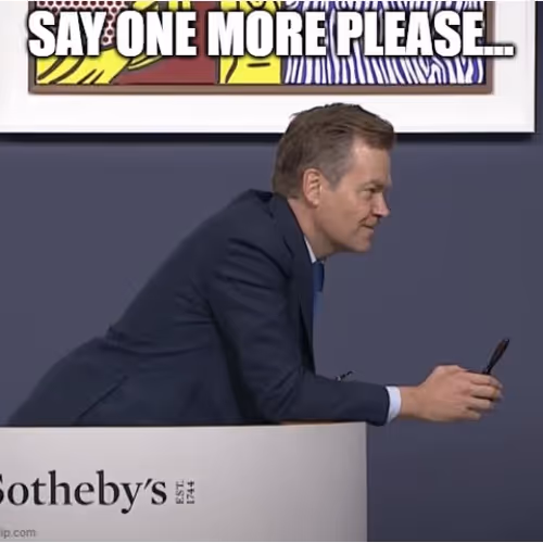 AnonymousAnon Collection