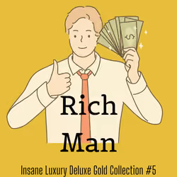 Rich Man