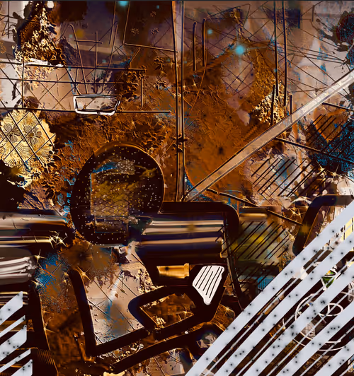 Item #42325752547649294312971445700834222179255883621461453096307519662197179416577 Media