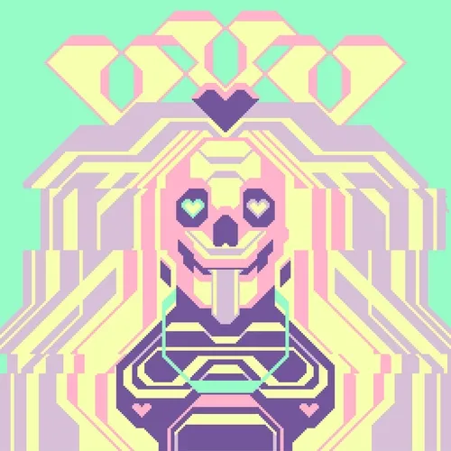 LUST, THIRD OF THE SEVEN