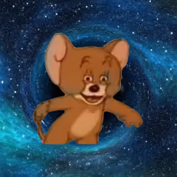 Space Express #007