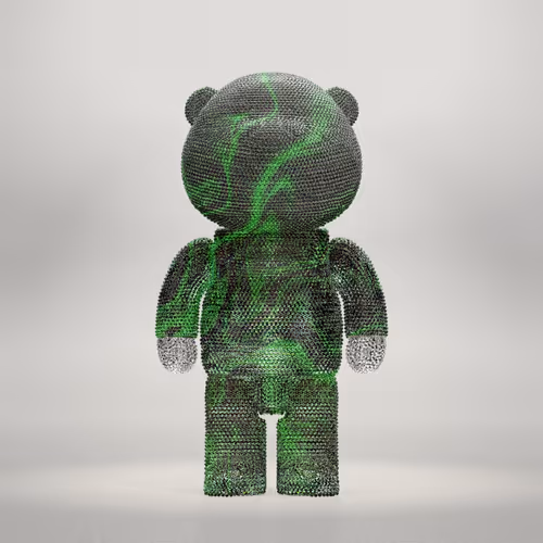 Item #25835164141757543259111126311128023380630954073833337382485104563493856608257 Media