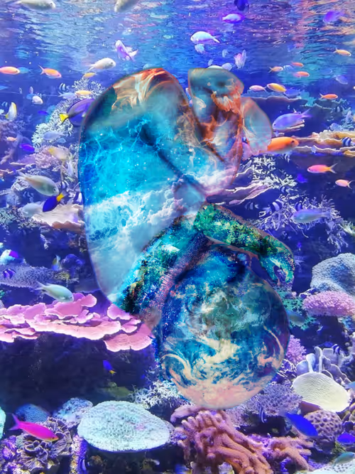 Item #49004350422641323964216046610938913056030361365335976996740690319825635901441 Media