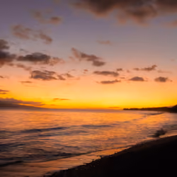 Maui Sunset