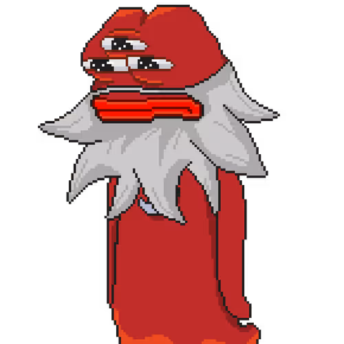 Pixelwassies