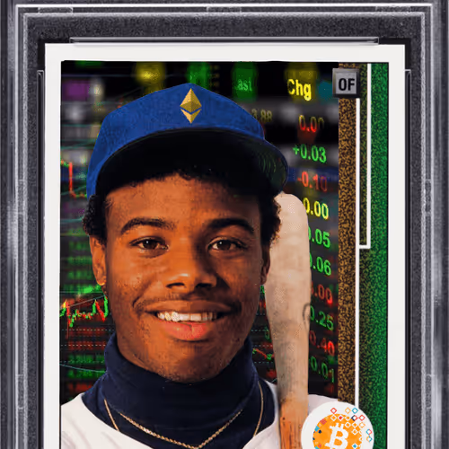 2021 Crypto Collection