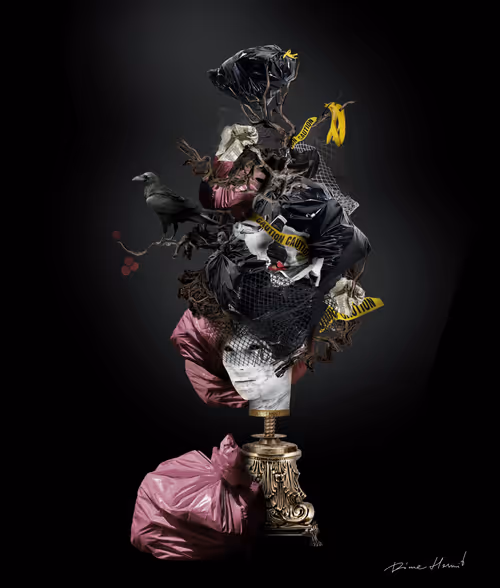 Item #47427039165815093373993827775463145660770991813287425888849001816711059472385 Media