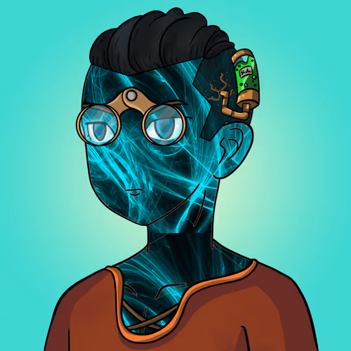 BeardedApeTeenClub Collection - old - xRWmRboqtj