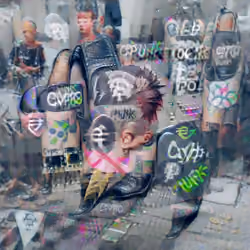 Crypto Punk