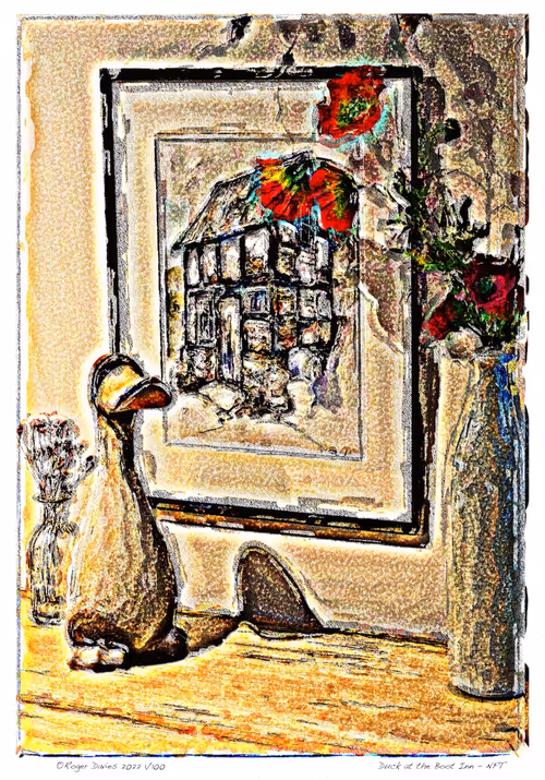 Item #113829610119937179277145653237989536661159515398728099625049874633676799606785 Media