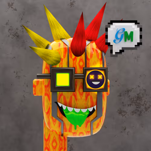 Item #85799622320254933162115753726238912946972704429541097231840036502039408148481 Media
