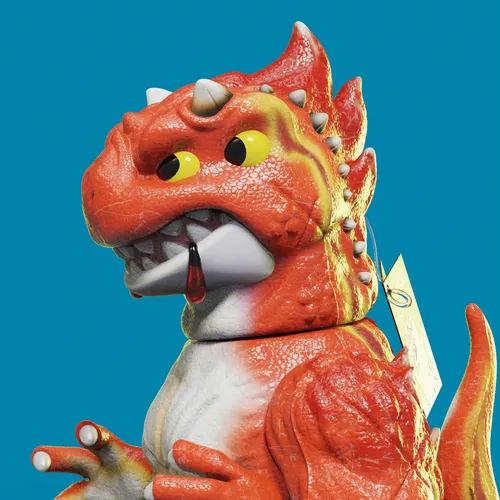 Item #16976656776706765530295069378589593134240473939110652115433670474676068941825 Media