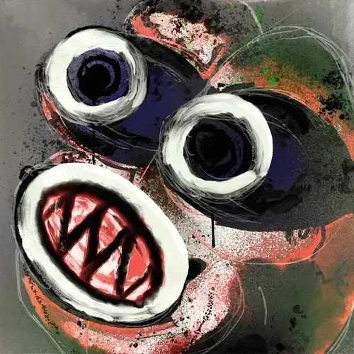 Item #35409400229040177181104554223769462636858209637608356965059811751782854426625 Media