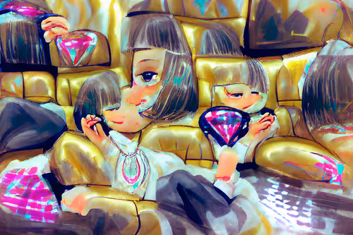 Item #68469009704630219093311822231699439429858306783054457141758349033883066957825 Media