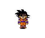 Goku - Normal 