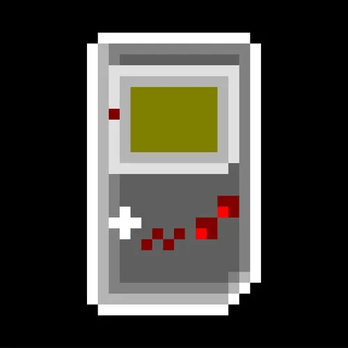 Gameboy #75